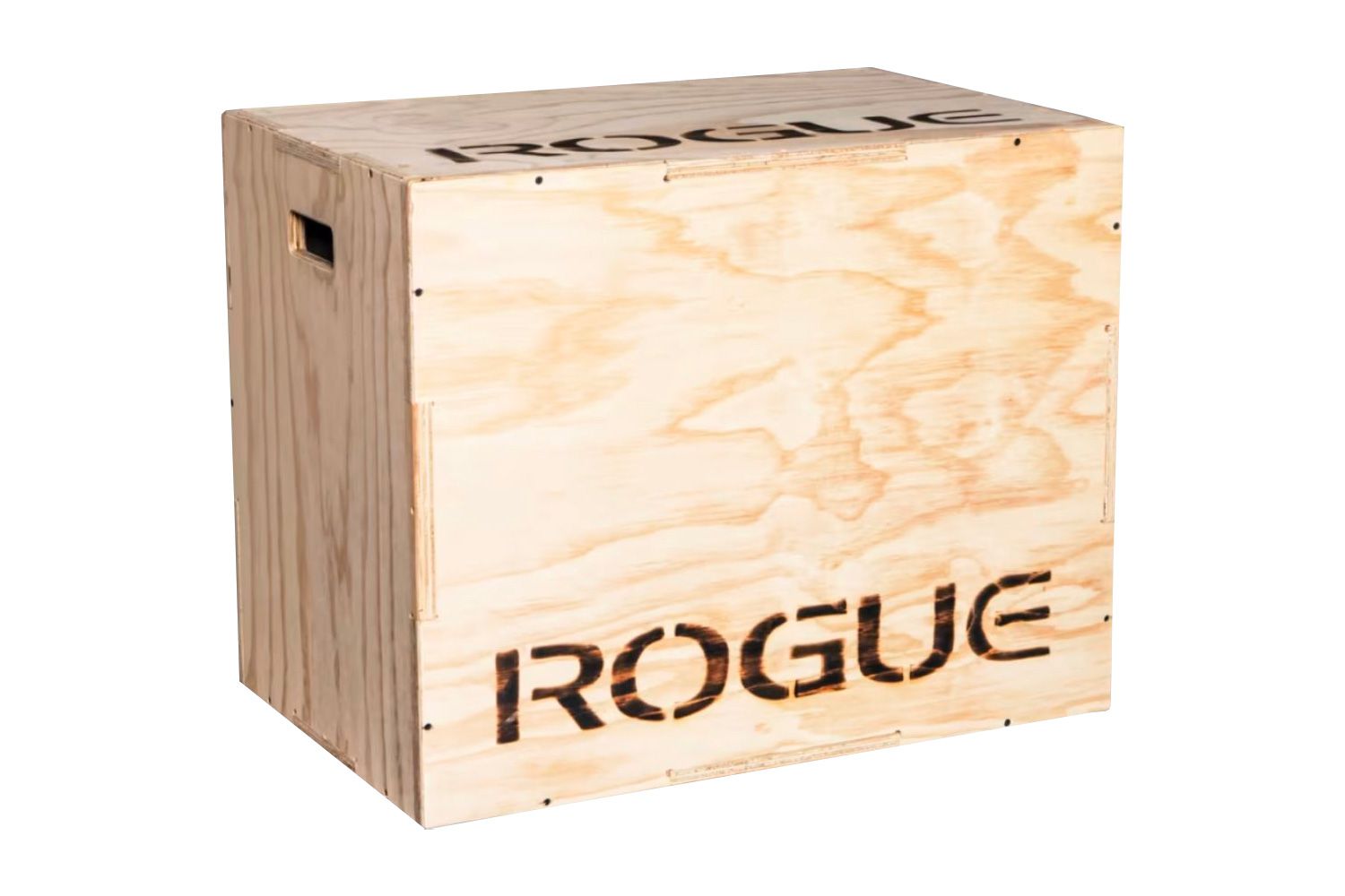 rouge box jump